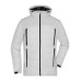 MEN'S OUTDOOR HYBRID JACKET  JN1050