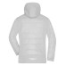 MEN'S OUTDOOR HYBRID JACKET  JN1050