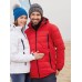 MEN'S OUTDOOR HYBRID JACKET  JN1050