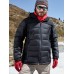MEN'S OUTDOOR HYBRID JACKET  JN1050