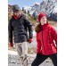 MEN'S OUTDOOR HYBRID JACKET  JN1050