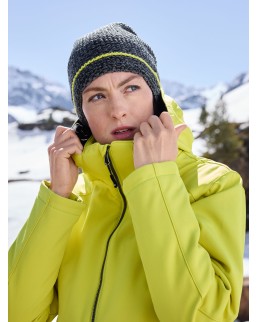 LADIES' WINTERSPORT JACKET  JN1053
