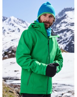 MEN'S WINTERSPORT JACKET  JN1054