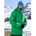 MEN'S WINTERSPORT JACKET  JN1054