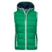 LADIES' MARITIME VEST  JN1075