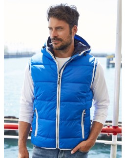 MEN'S MARITIME VEST  JN1076