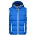 MEN'S MARITIME VEST  JN1076