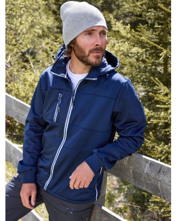MEN'S MARITIME JACKET  JN1078