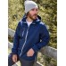 MEN'S MARITIME JACKET  JN1078