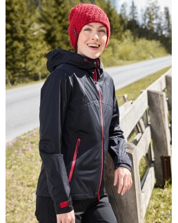 LADIES' OUTDOOR JACKET  JN1097