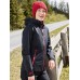 LADIES' OUTDOOR JACKET  JN1097