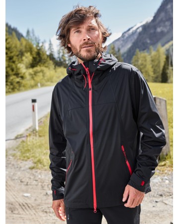 MEN'S OUTDOOR JACKET  JN1098