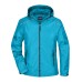 LADIES' RAIN JACKET  JN1117