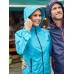 LADIES' RAIN JACKET  JN1117