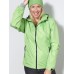 LADIES' RAIN JACKET  JN1117