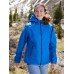 LADIES' RAIN JACKET  JN1117