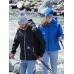 LADIES' RAIN JACKET  JN1117