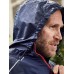 MEN'S RAIN JACKET  JN1118