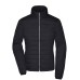 LADIES' PADDED JACKET  JN1119