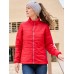 LADIES' PADDED JACKET  JN1119