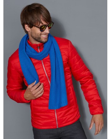 MEN'S PADDED JACKET  JN1120