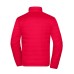 MEN'S PADDED JACKET  JN1120