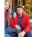 MEN'S PADDED JACKET  JN1120