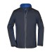 LADIES' ZIP-OFF SOFTSHELL JACKET  JN1121