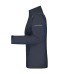 LADIES' ZIP-OFF SOFTSHELL JACKET  JN1121