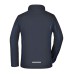 LADIES' ZIP-OFF SOFTSHELL JACKET  JN1121