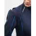LADIES' ZIP-OFF SOFTSHELL JACKET  JN1121