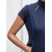 LADIES' ZIP-OFF SOFTSHELL JACKET  JN1121