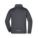 MEN'S ZIP-OFF SOFTSHELL JACKET  JN1122