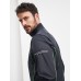 MEN'S ZIP-OFF SOFTSHELL JACKET  JN1122