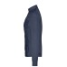 LADIES' HYBRID SWEAT JACKET  JN1123