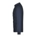 MEN'S HYBRID SWEAT JACKET  JN1124