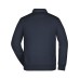 MEN'S HYBRID SWEAT JACKET  JN1124