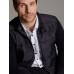 MEN'S HYBRID SWEAT JACKET  JN1124