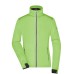LADIES' SPORTS SOFTSHELL JACKET  JN1125