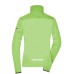LADIES' SPORTS SOFTSHELL JACKET  JN1125