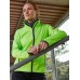 LADIES' SPORTS SOFTSHELL JACKET  JN1125