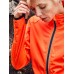 LADIES' SPORTS SOFTSHELL JACKET  JN1125