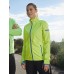LADIES' SPORTS SOFTSHELL JACKET  JN1125