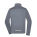 MEN'S SPORTS SOFTSHELL JACKET  JN1126