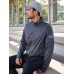 MEN'S SPORTS SOFTSHELL JACKET  JN1126