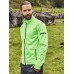 MEN'S SPORTS SOFTSHELL JACKET  JN1126
