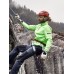 MEN'S SPORTS SOFTSHELL JACKET  JN1126