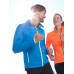 MEN'S SPORTS SOFTSHELL JACKET  JN1126