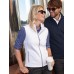 LADIES' PROMO SOFTSHELL VEST  JN1127