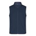 MEN'S PROMO SOFTSHELL VEST  JN1128